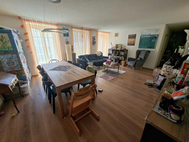 Apartment mieten in Biel, Bern