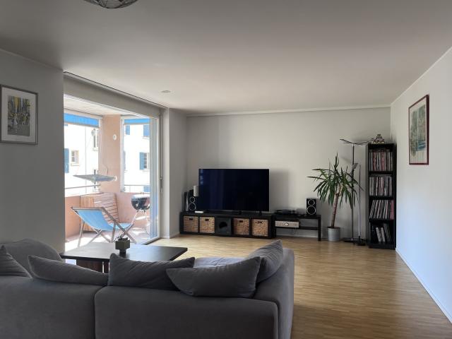 Apartment mieten in Biel, Bern
