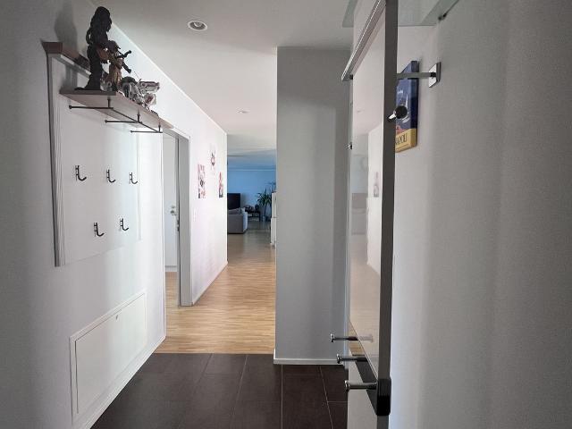 Apartment mieten in Biel, Bern
