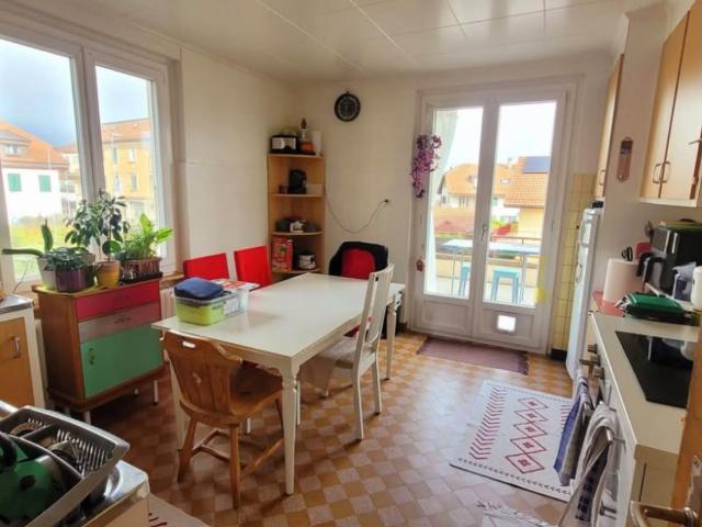 Apartment mieten in Bière, Waadt