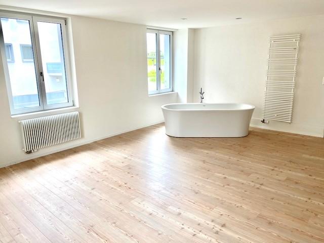Apartment mieten in Biglen, Bern