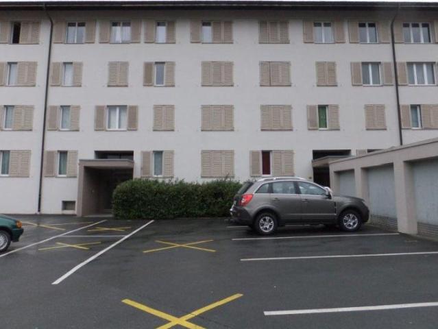 Apartment mieten in Bilten, Glarus