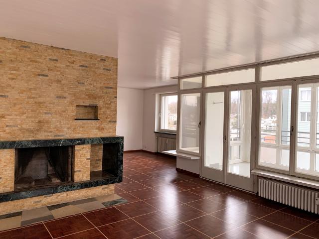 Apartment mieten in Binningen, Basel-Landschaft