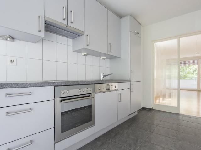 Apartment mieten in Binningen, Basel-Landschaft