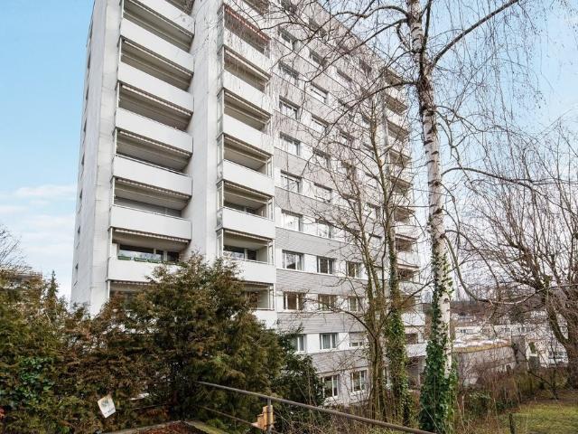 Apartment mieten in Binningen, Basel-Landschaft