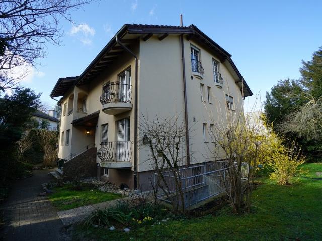 Apartment mieten in Binningen, Basel-Landschaft