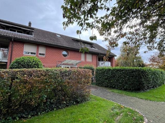 Apartment mieten in Binningen, Basel-Landschaft