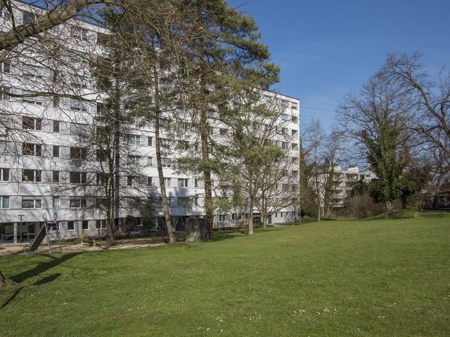 Apartment mieten in Binningen, Bezirk Arlesheim