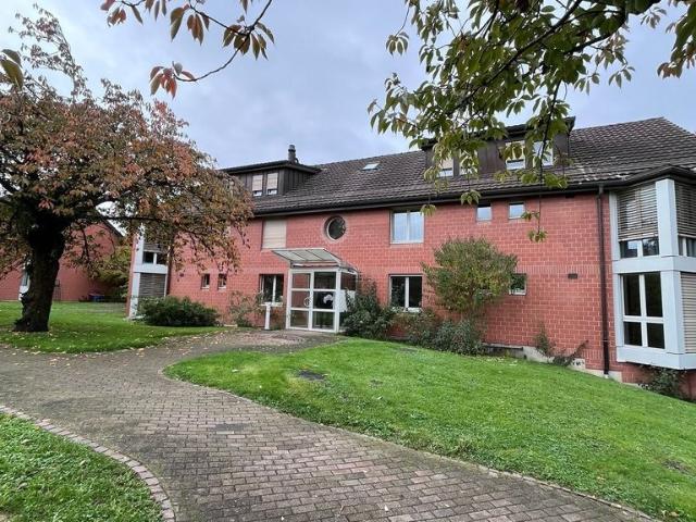Apartment mieten in Binningen, Bezirk Arlesheim