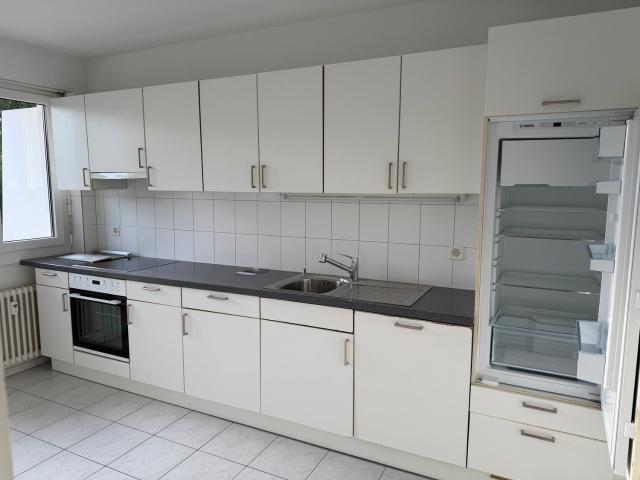 Apartment mieten in Binningen, Basel-Landschaft