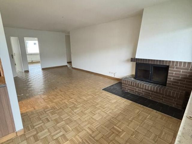 Apartment mieten in Binningen, Basel-Landschaft