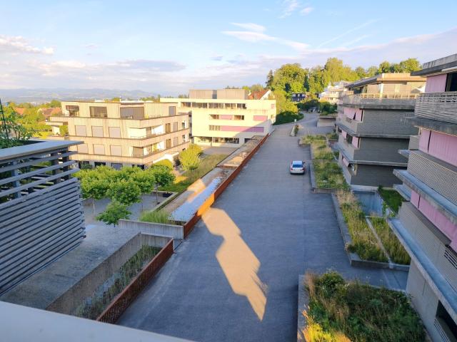 Apartment mieten in Maur, Zürich