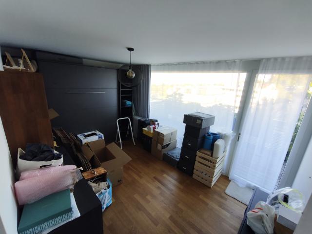 Apartment mieten in Maur, Zürich