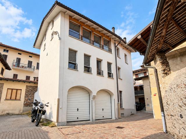 Apartment mieten in Bioggio, Distretto di Lugano