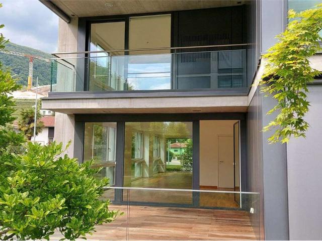 Apartment mieten in Bioggio, Tessin