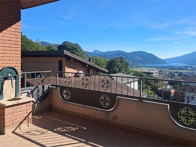 Apartment mieten in Bioggio, Tessin