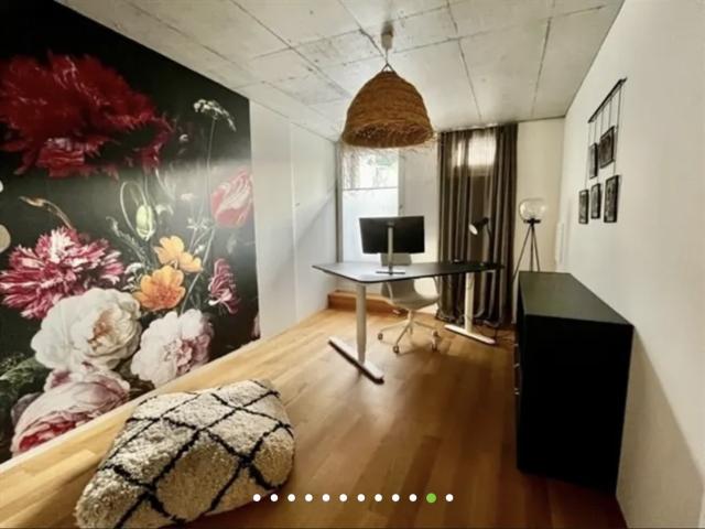 Apartment mieten in Birmensdorf (ZH), Zürich