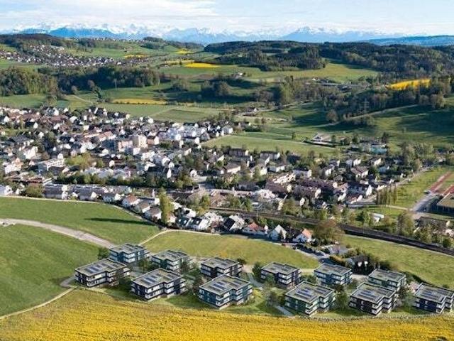 Apartment mieten in Birmensdorf (ZH), Zürich