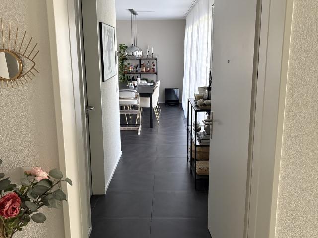 Apartment mieten in Landikon, Birmensdorf (ZH)
