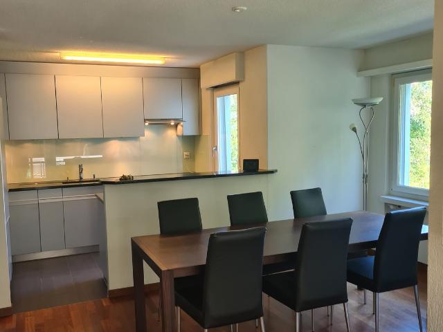 Apartment mieten in Birmensdorf (ZH), Zürich