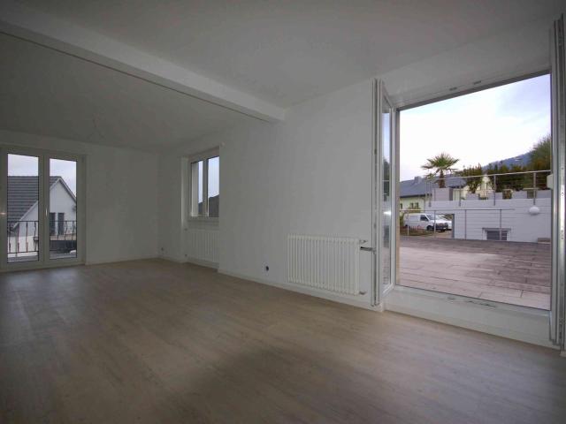 Apartment mieten in Birr, Aargau