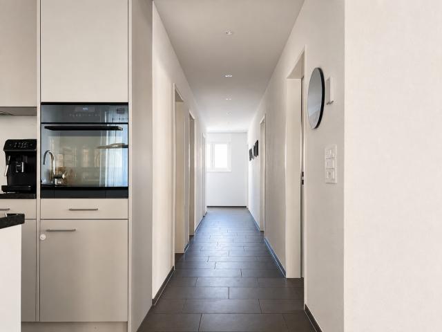 Apartment mieten in Birr, Aargau