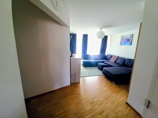 Apartment mieten in Birsfelden, Basel-Landschaft