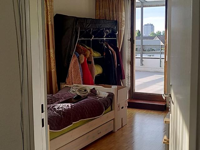 Apartment mieten in Birsfelden, Basel-Landschaft