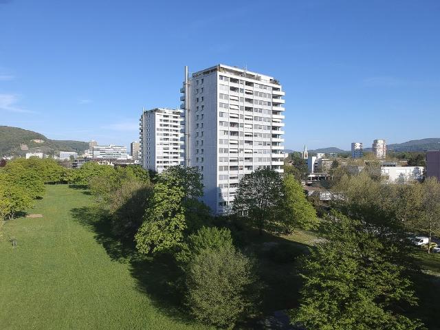 Apartment mieten in Birsfelden, Basel-Landschaft