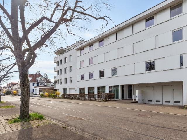 Apartment mieten in Birsfelden, Basel-Landschaft