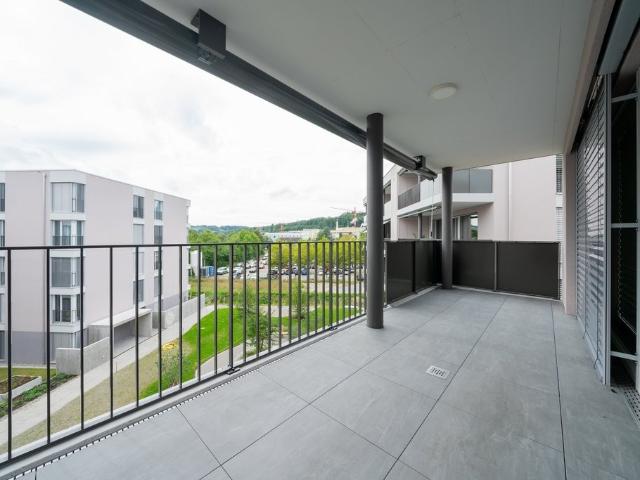 Apartment mieten in Bischofszell, Thurgau