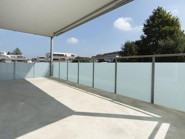 Apartment mieten in Bischofszell, Thurgau