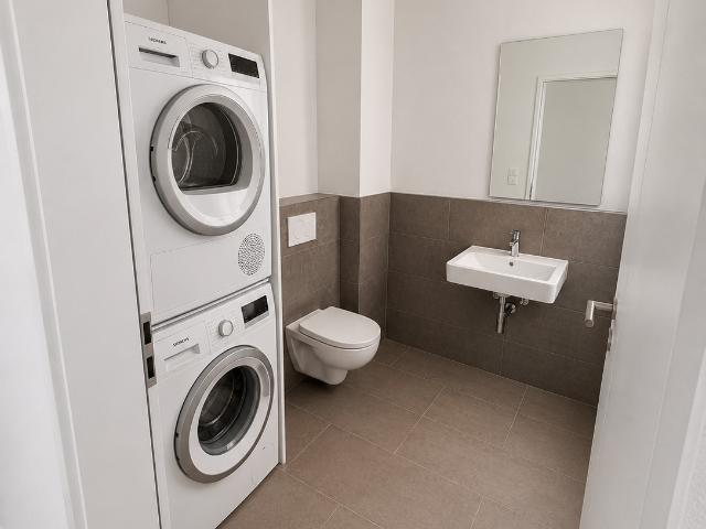 Apartment mieten in Bischofszell, Thurgau
