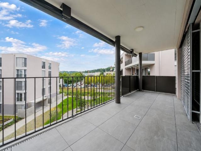 Apartment mieten in Bischofszell, Thurgau