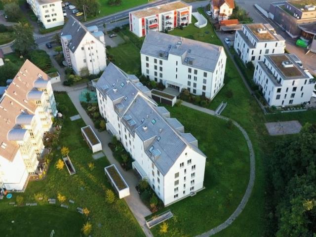 Apartment mieten in Bischofszell, Thurgau