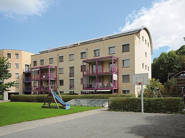 Apartment mieten in Bischofszell, Thurgau