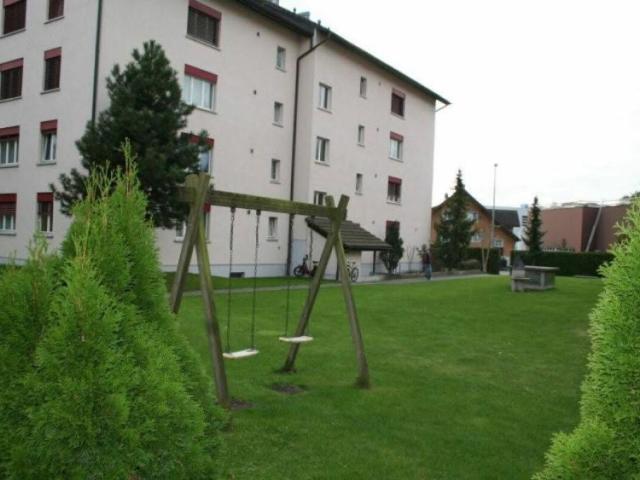 Apartment mieten in Bischofszell, Thurgau