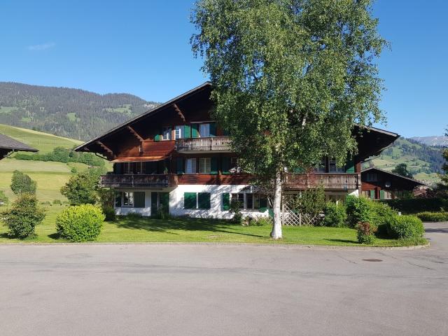 Apartment mieten in Zweisimmen, Bern