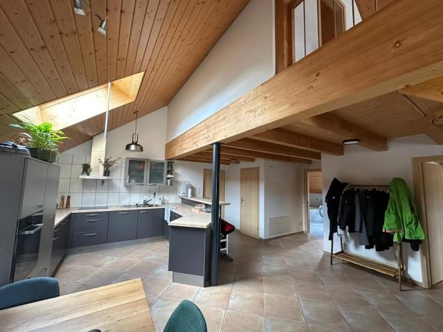 Apartment mieten in Boécourt, Jura