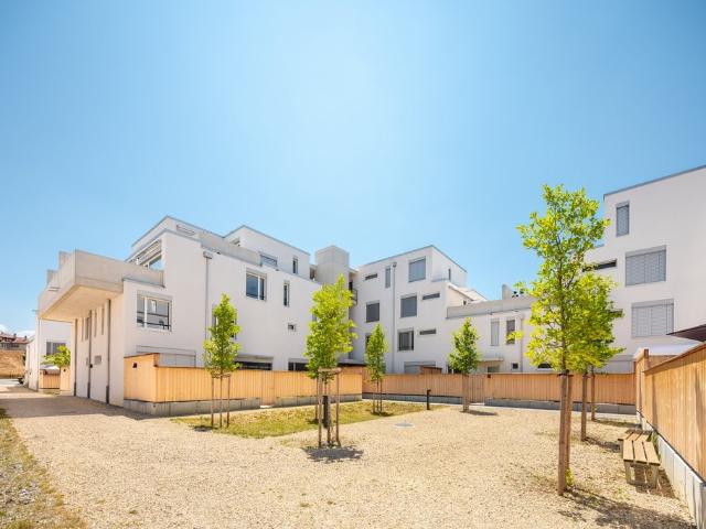 Apartment mieten in Vechigen, Bern