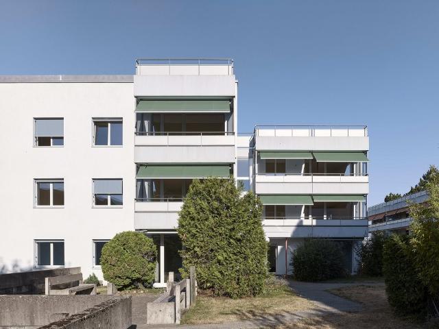 Apartment mieten in Flugbrunnen, Bolligen