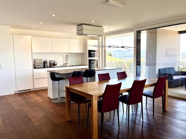 Apartment mieten in Bolligen, Bern