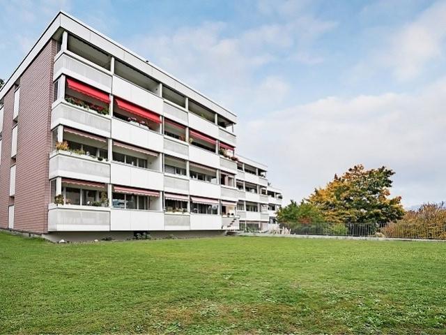 Apartment mieten in Bolligen, Bern
