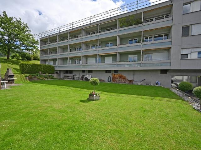 Apartment mieten in Bolligen, Bern