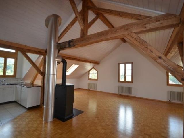 Apartment mieten in Habstetten, Bolligen