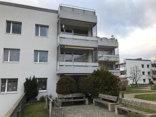 Apartment mieten in Bolligen, Bern