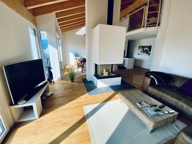 Apartment mieten in Bonaduz, Graubünden