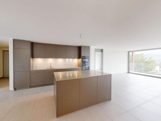 Apartment mieten in Boniswil, Aargau