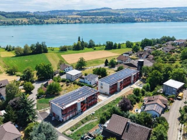 Apartment mieten in Boniswil, Aargau