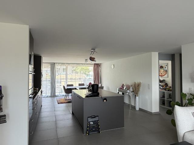 Apartment mieten in Boniswil, Aargau